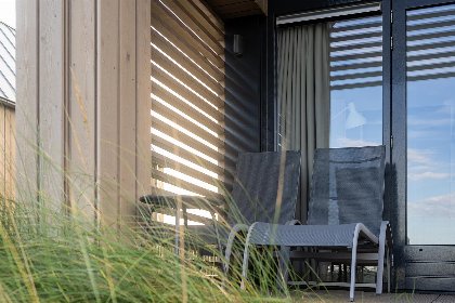 016 Villa Oesterdam | 2 personen