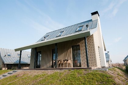 016 Villa Oesterdam | 4 personen