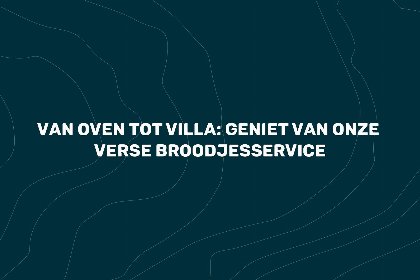 036 Villa Oesterdam | 4 personen