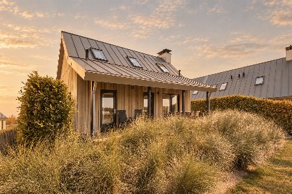 000 Villa Oesterdam Basis | 6 personen