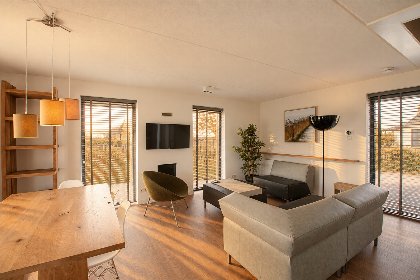 003 Villa Oesterdam Basis | 6 personen