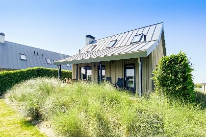 006 Villa Oesterdam Basis | 6 personen