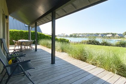 007 Villa Oesterdam Basis | 6 personen