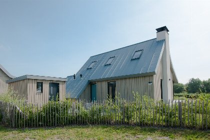 009 Villa Oesterdam Basis | 6 personen
