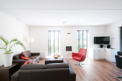 010 Villa Oesterdam Basis | 6 personen