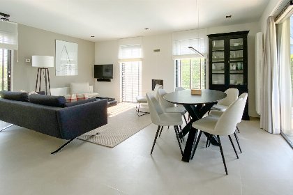 011 Villa Oesterdam Basis | 6 personen