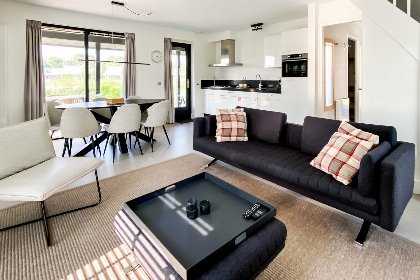012 Villa Oesterdam Basis | 6 personen