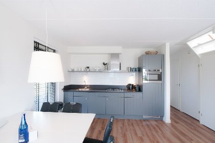 013 Villa Oesterdam Basis | 6 personen