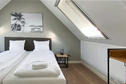 014 Villa Oesterdam Basis | 6 personen