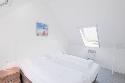 015 Villa Oesterdam Basis | 6 personen