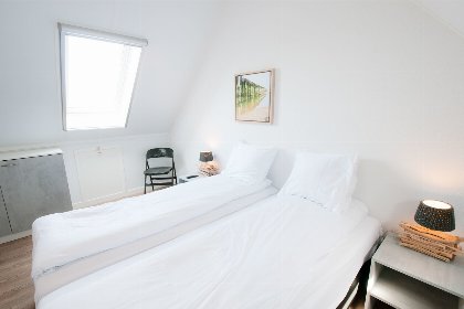 016 Villa Oesterdam Basis | 6 personen