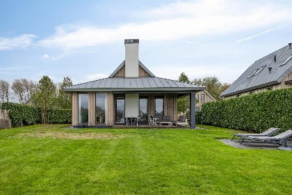015 Villa Oesterdam Comfort | 4 personen