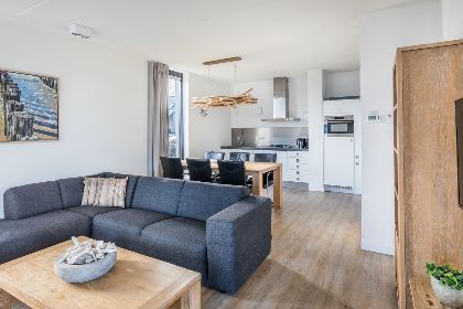 002 Villa Oesterdam Comfort | 6 personen