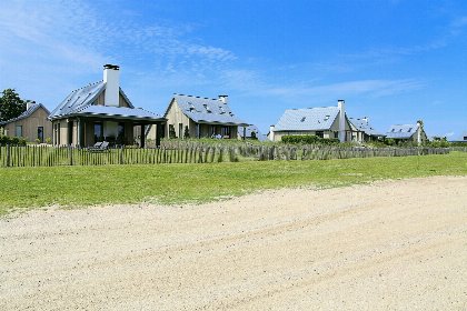 014 Villa Oesterdam Comfort | 6 personen