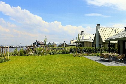 015 Villa Oesterdam Comfort | 6 personen