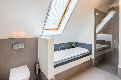 012 Villa Oesterdam Comfort | 8 personen