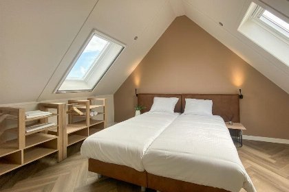 008 Villa Oesterdam Comfort Extra | 4 personen