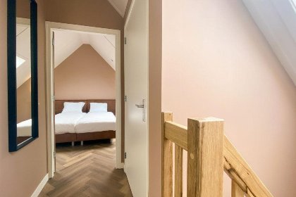 009 Villa Oesterdam Comfort Extra | 4 personen