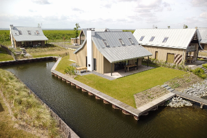 Nederland, Zeeland, Tholen