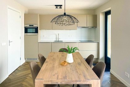 012 Villa Oesterdam Comfort Extra | 6 personen