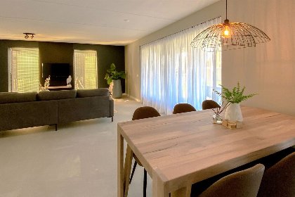013 Villa Oesterdam Comfort Extra | 6 personen