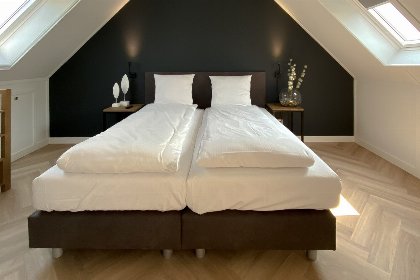 015 Villa Oesterdam Comfort Extra | 6 personen