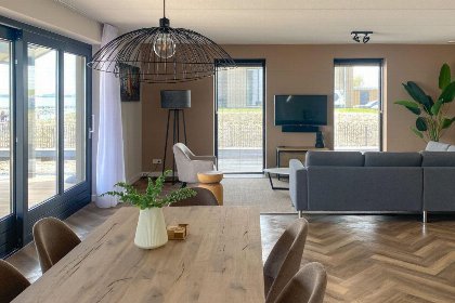 042 Villa Oesterdam Comfort Extra | 6 personen