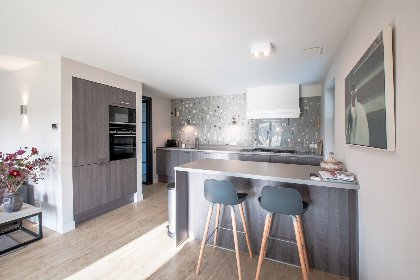 013 Villa Oesterdam Comfort Extra | 8 personen