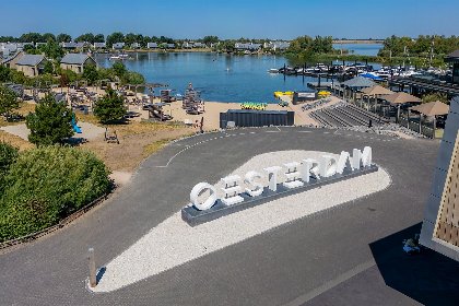 012 Villa Oesterdam Deluxe | 4 personen