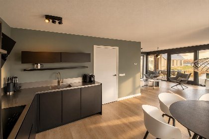 003 Villa Oesterdam Deluxe | 6 personen