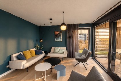 004 Villa Oesterdam Deluxe | 6 personen