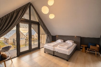 005 Villa Oesterdam Deluxe | 6 personen