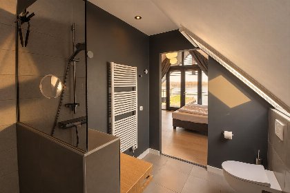 006 Villa Oesterdam Deluxe | 6 personen