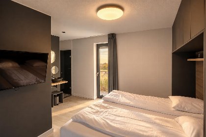 007 Villa Oesterdam Deluxe | 6 personen
