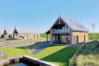 008 Villa Oesterdam Deluxe | 6 personen