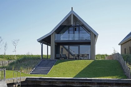 009 Villa Oesterdam Deluxe | 6 personen