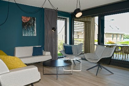 010 Villa Oesterdam Deluxe | 6 personen