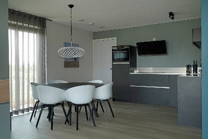 011 Villa Oesterdam Deluxe | 6 personen