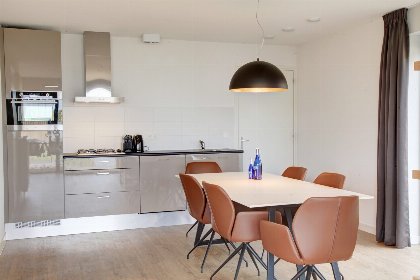 012 Villa Oesterdam Deluxe | 6 personen