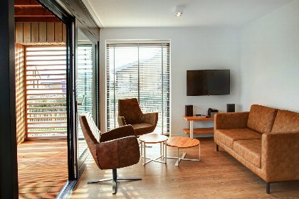 013 Villa Oesterdam Deluxe | 6 personen