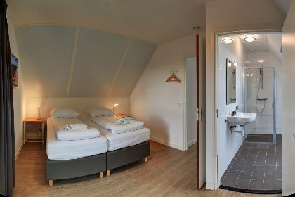015 Villa Oesterdam Deluxe | 6 personen