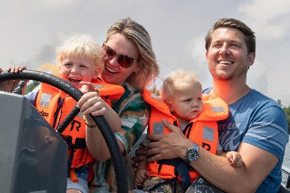 020 Villa Oesterdam Deluxe | 6 personen