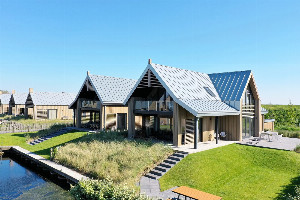 Villa Oesterdam Deluxe | 8 personen