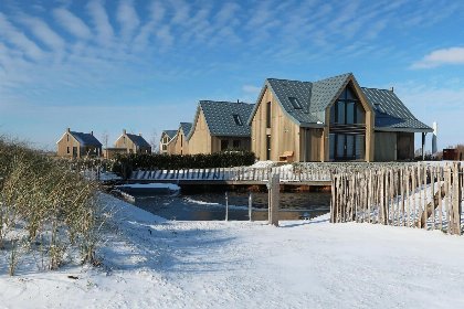018 Villa Oesterdam Deluxe | 8 personen