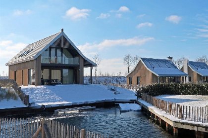 019 Villa Oesterdam Deluxe | 8 personen