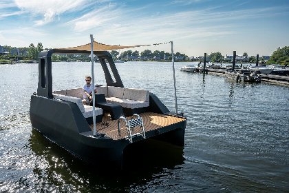 031 Villa Oesterdam Deluxe Extra | 6 personen