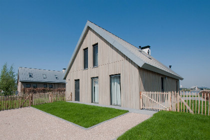 001 Villa Oesterdam Wellness | 10 personen