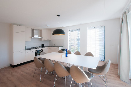 003 Villa Oesterdam Wellness | 10 personen