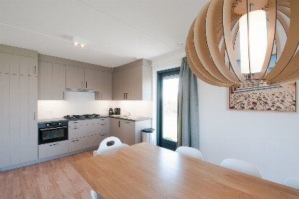 005 Villa Oesterdam Wellness | 10 personen