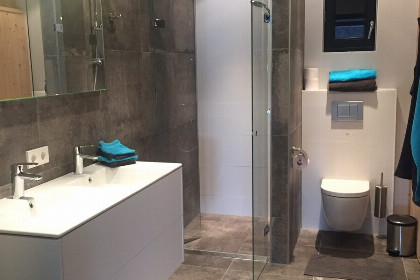 006 Villa Oesterdam Wellness | 10 personen